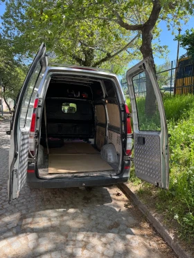 Mercedes-Benz Vito  | Mobile.bg    4