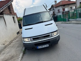     Iveco 35s11 2.8  