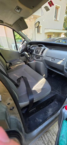Обява за продажба на Opel Vivaro ~9 000 лв. - изображение 6