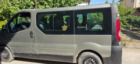 Обява за продажба на Opel Vivaro ~9 000 лв. - изображение 1