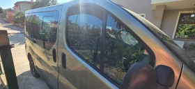 Обява за продажба на Opel Vivaro ~9 000 лв. - изображение 3
