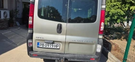 Обява за продажба на Opel Vivaro ~9 000 лв. - изображение 2