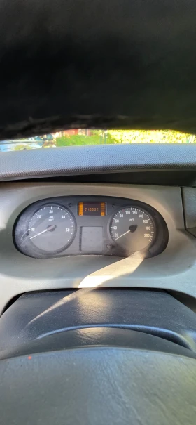 Обява за продажба на Opel Vivaro ~9 000 лв. - изображение 5