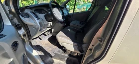 Обява за продажба на Opel Vivaro ~9 000 лв. - изображение 7
