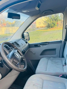 VW Transporter, снимка 2