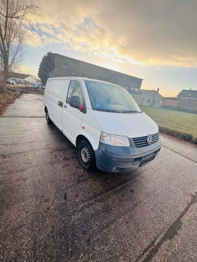 VW Transporter, снимка 1