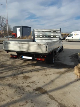 Ford Transit T 350, снимка 5