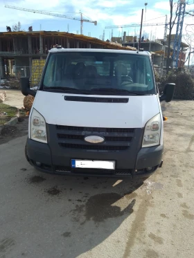 Ford Transit T 350, снимка 4