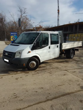 Ford Transit T 350, снимка 13