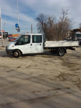 Ford Transit T 350, снимка 1