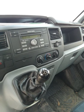 Ford Transit T 350, снимка 7
