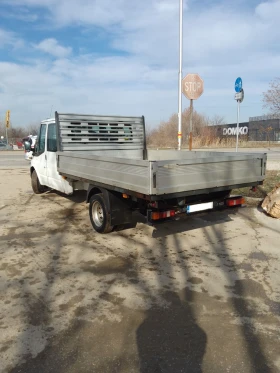 Ford Transit T 350, снимка 2