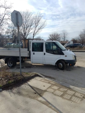 Ford Transit T 350, снимка 14