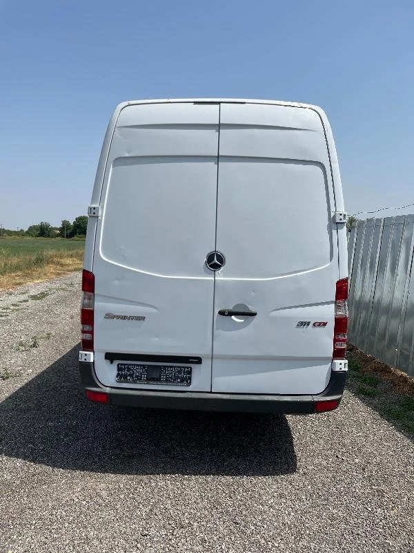 Mercedes-Benz Sprinter 313 На части  реални км имаме над 50 буса, снимка 4 - Бусове и автобуси - 34027922