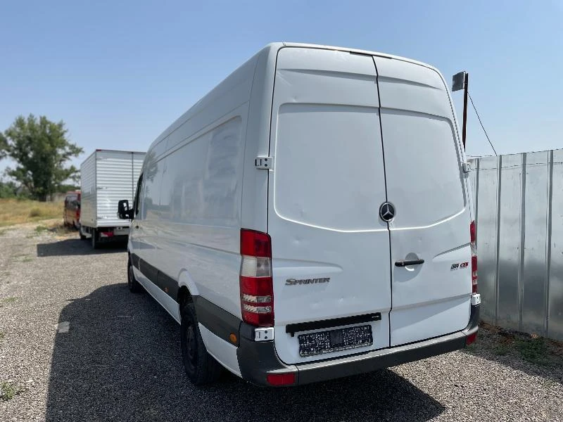 Mercedes-Benz Sprinter 313 На части  реални км имаме над 50 буса, снимка 3 - Бусове и автобуси - 34027922