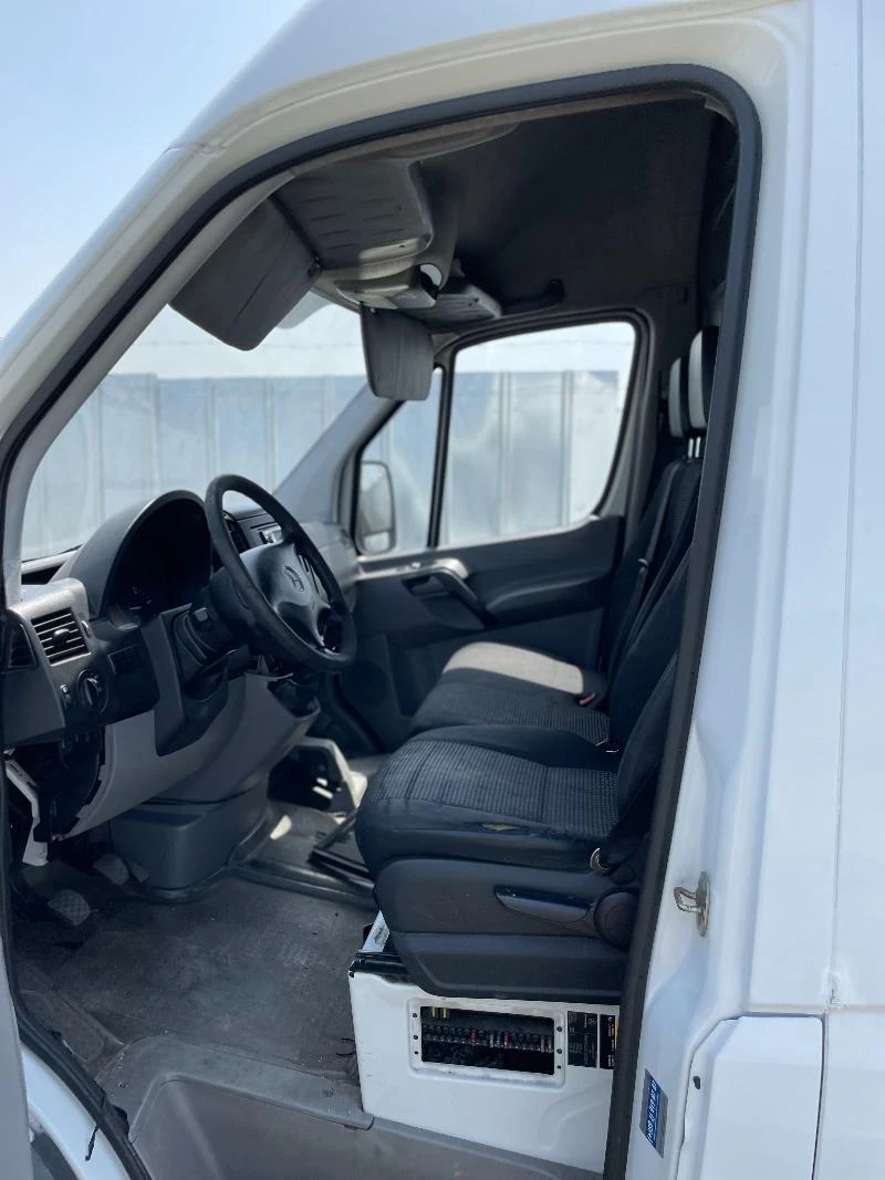 Mercedes-Benz Sprinter 313 На части  реални км имаме над 50 буса, снимка 2 - Бусове и автобуси - 34027922