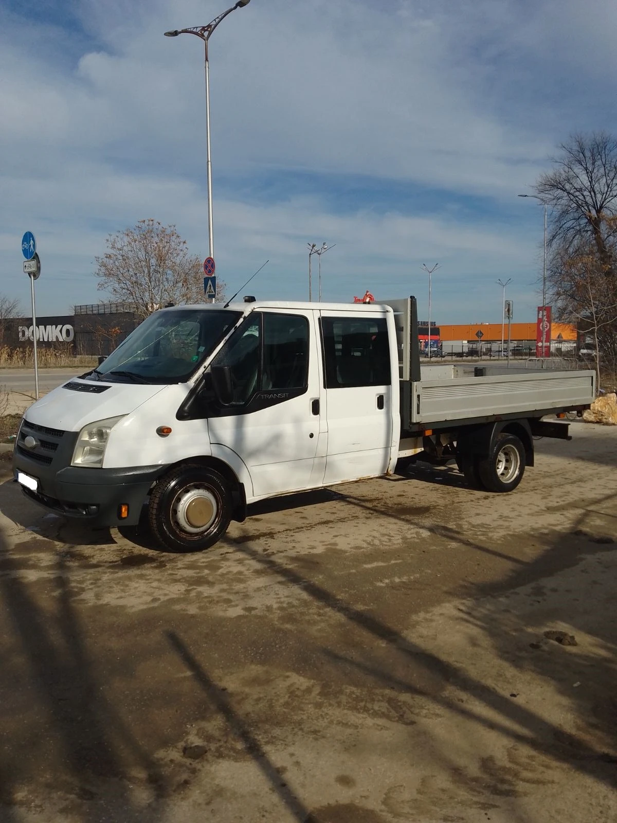 Ford Transit T 350 - изображение 3