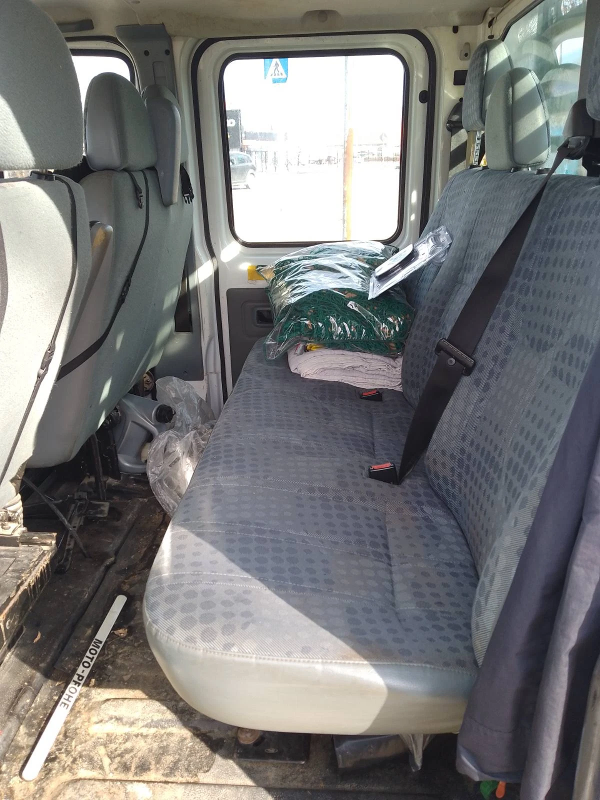 Ford Transit T 350 - изображение 6