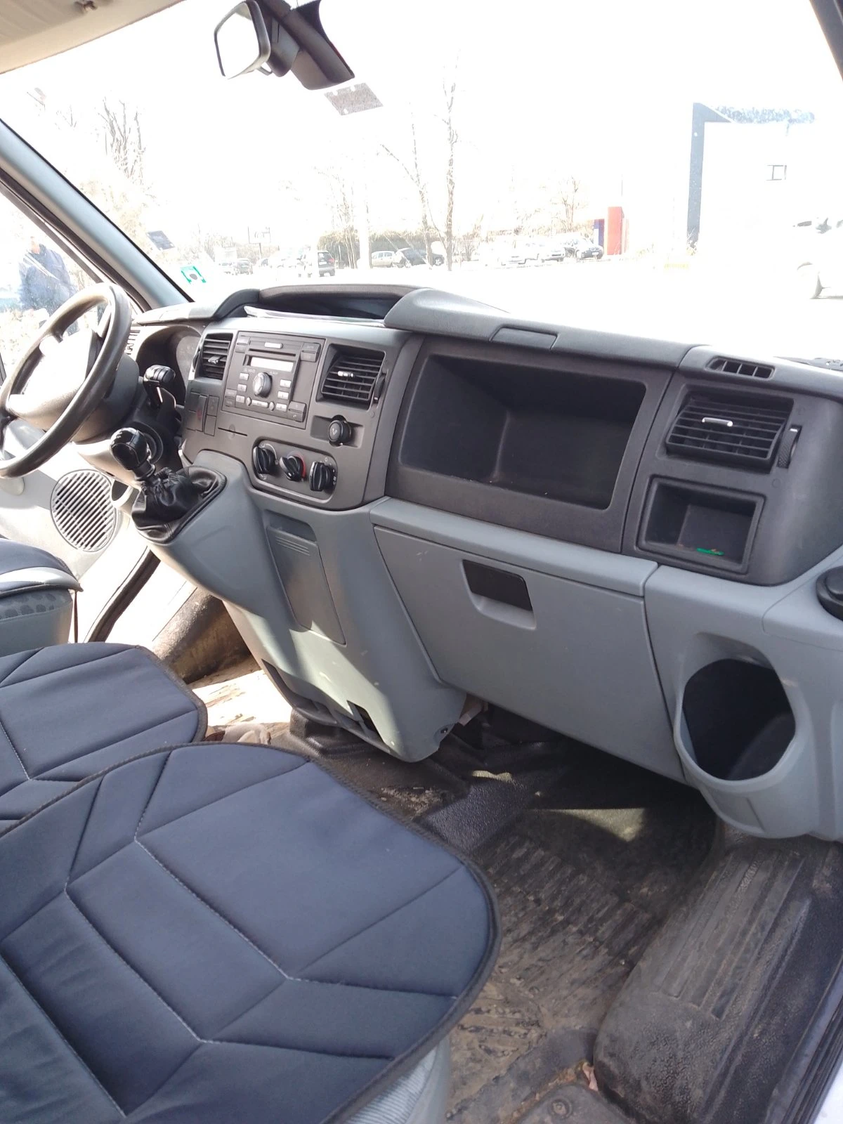 Ford Transit T 350 - изображение 9