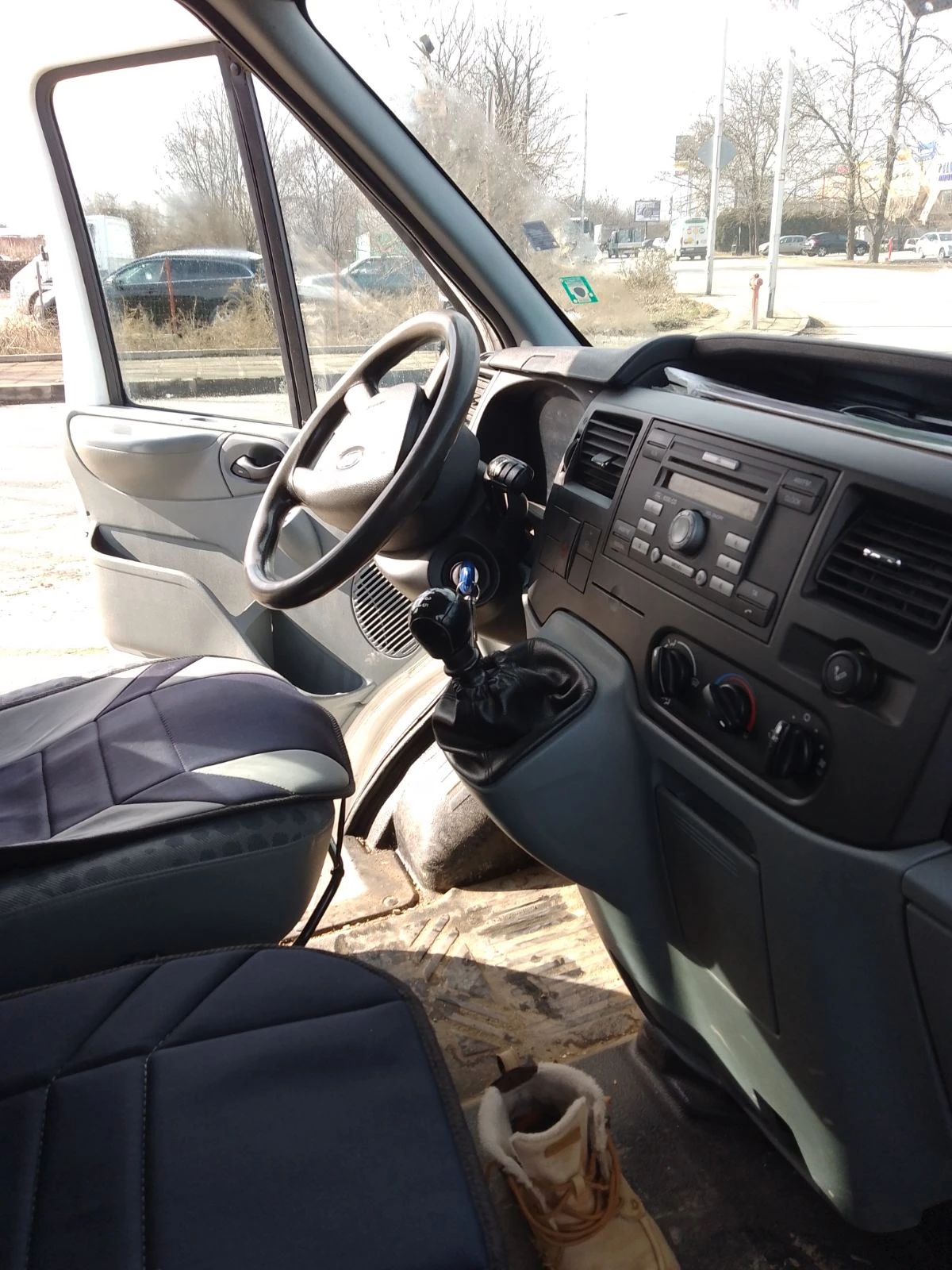 Ford Transit T 350 | Mobile.bg � ����������� 11