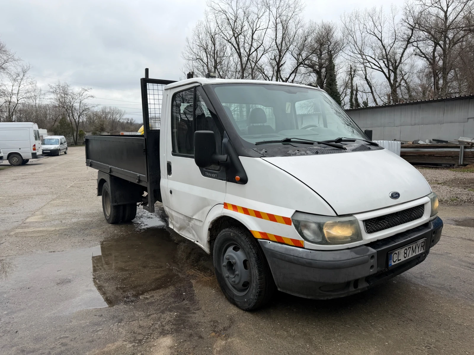 Ford Transit | Mobile.bg � ����������� 2