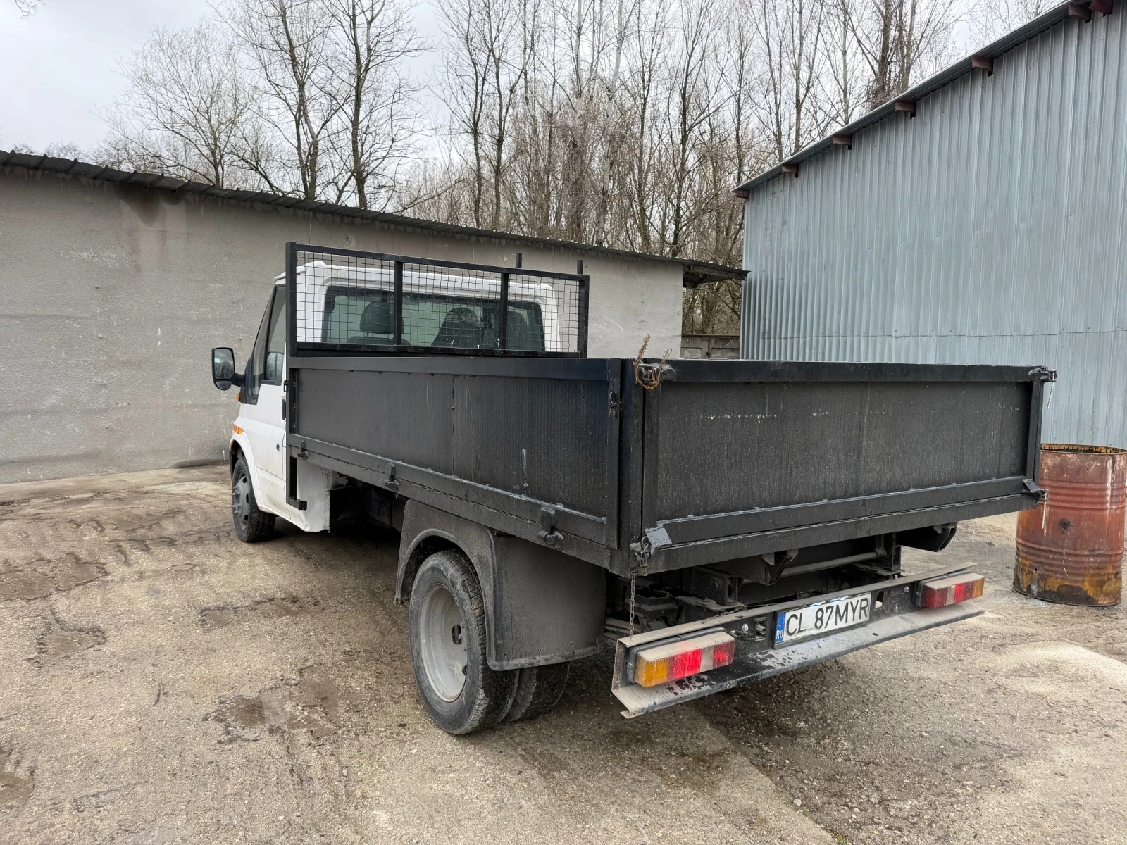 Ford Transit | Mobile.bg � ����������� 4