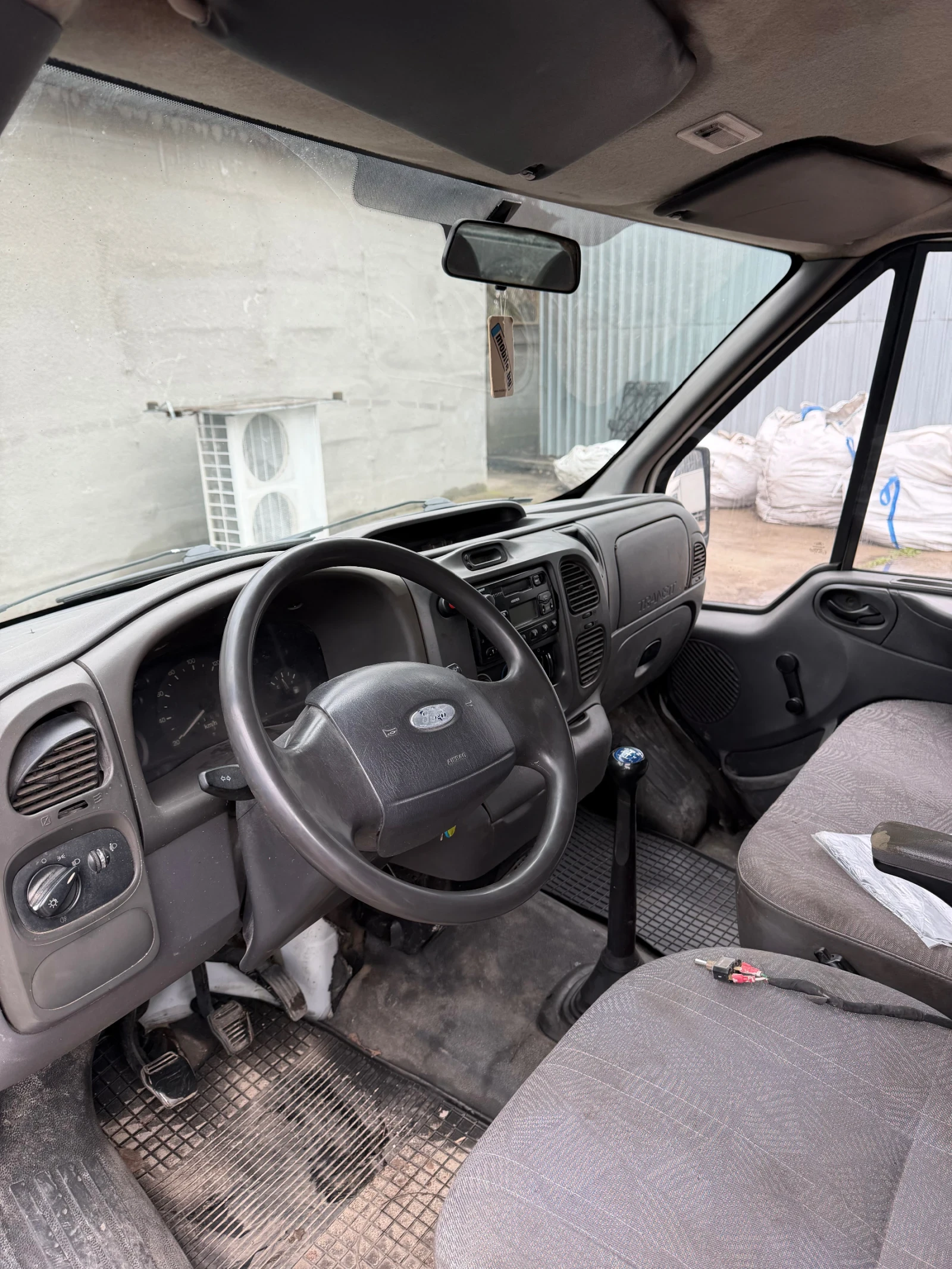 Ford Transit | Mobile.bg � ����������� 8