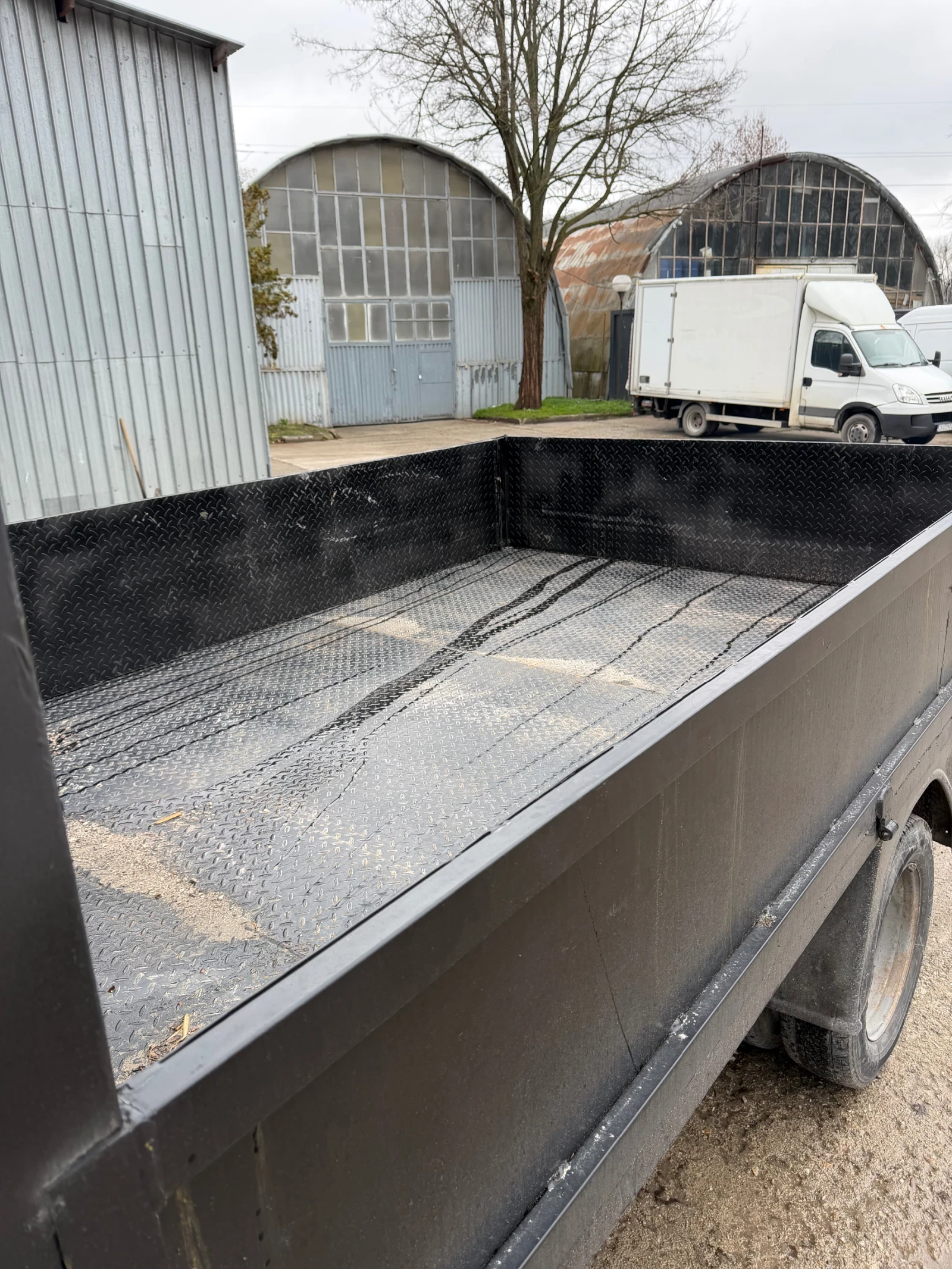 Ford Transit | Mobile.bg � ����������� 7