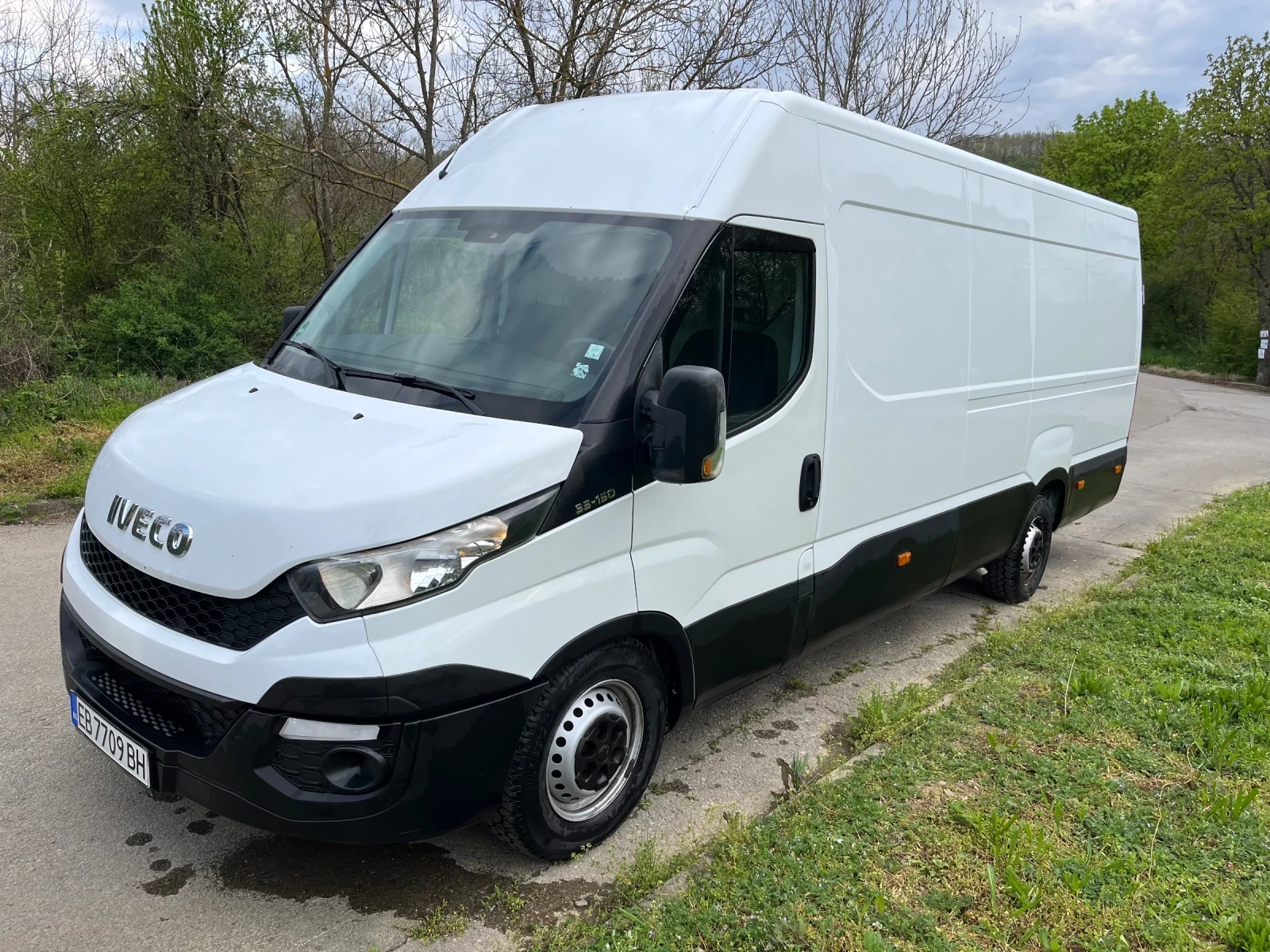 Iveco Daily