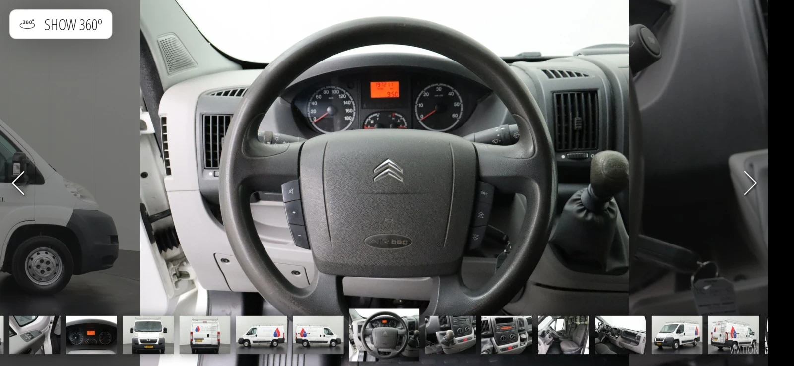 Citroen Jumper, снимка 3 - Бусове и автобуси - 56371906