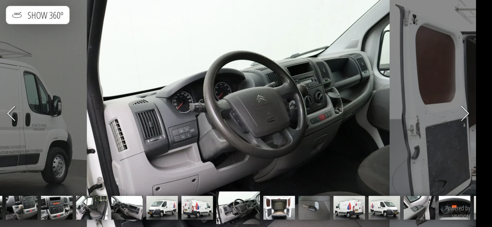 Citroen Jumper, снимка 5 - Бусове и автобуси - 56371906