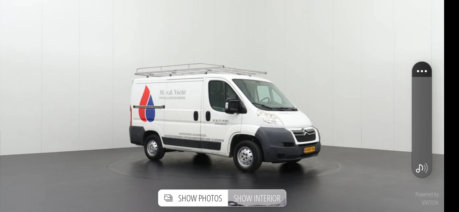 Citroen Jumper, снимка 6 - Бусове и автобуси - 56371906