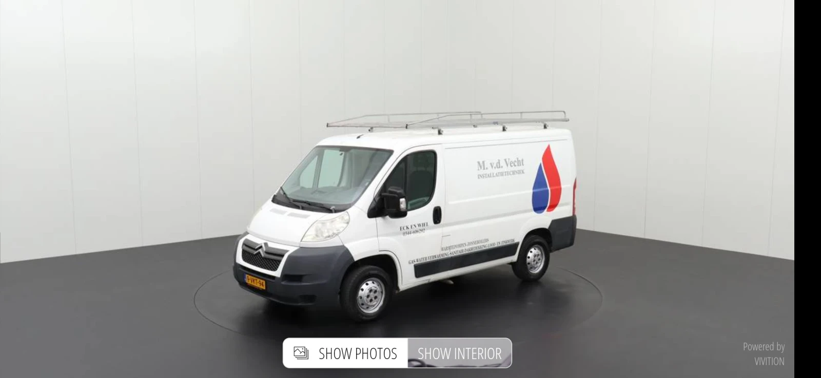 Citroen Jumper, снимка 2 - Бусове и автобуси - 56371906