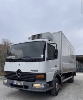 Mercedes-Benz Atego | Mobile.bg   1