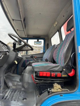 Mercedes-Benz 1114 Palfinger 5800 , ���������� �������� | Mobile.bg � ����� ������ 12