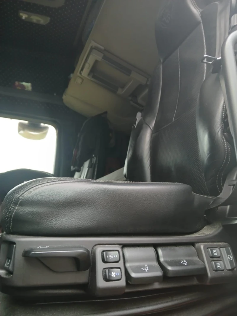 Scania S 450 Scania S450, снимка 6 - Камиони - 52135676