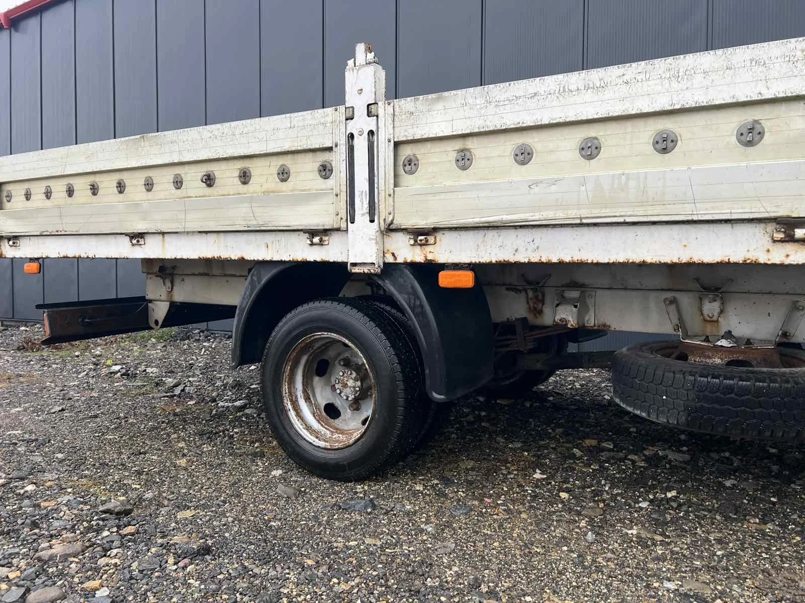 Renault Mascott 2.8TDI  5   | Mobile.bg   4