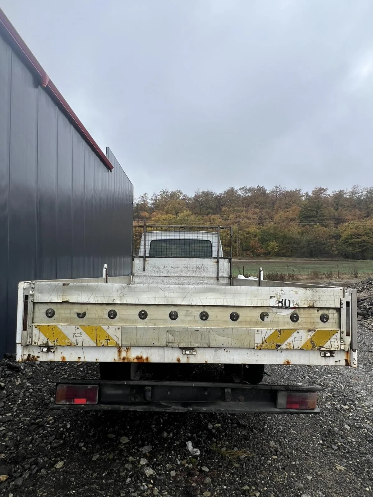 Renault Mascott 2.8TDI  5   | Mobile.bg   6