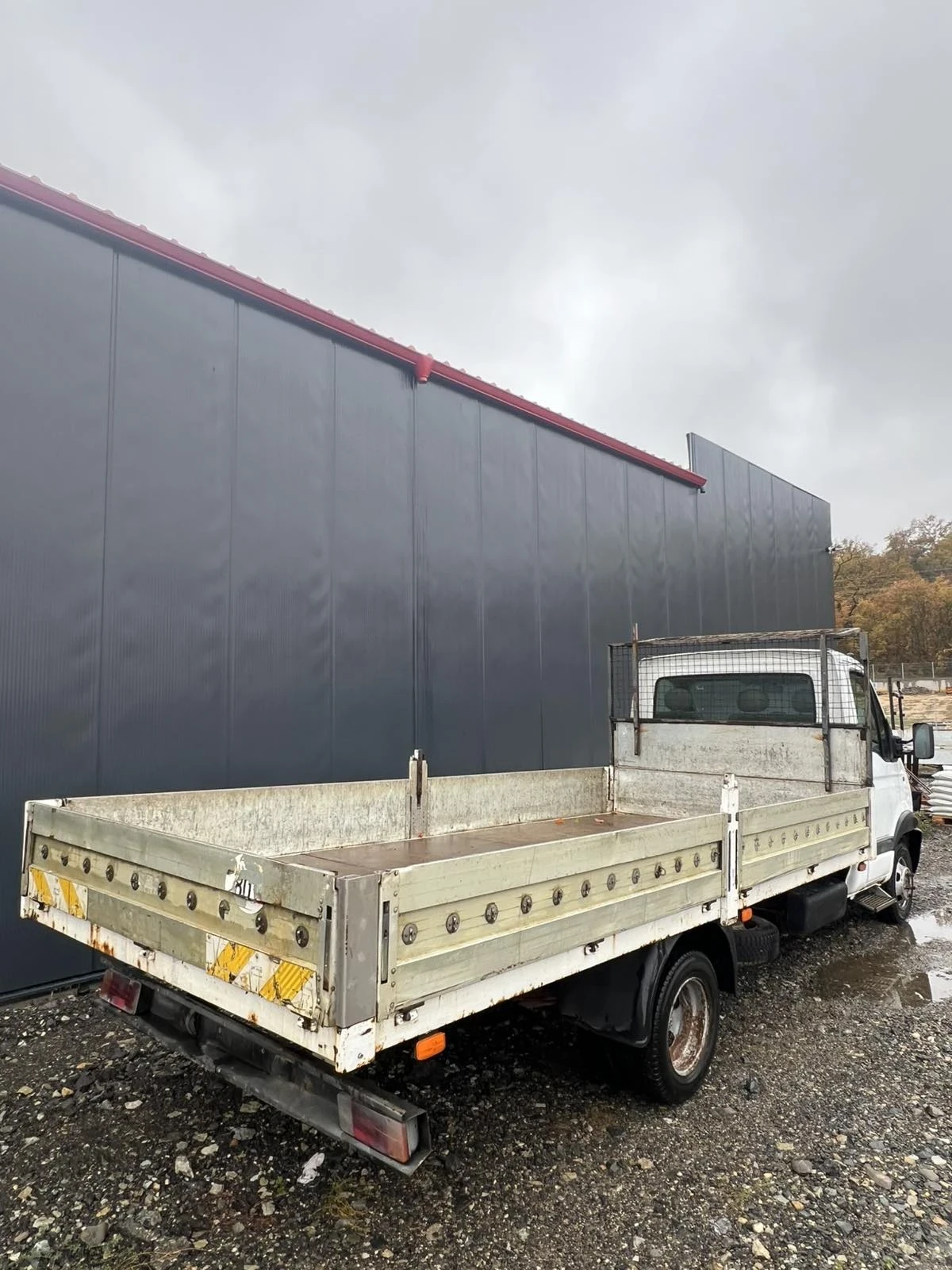 Renault Mascott 2.8TDI  5   | Mobile.bg   5