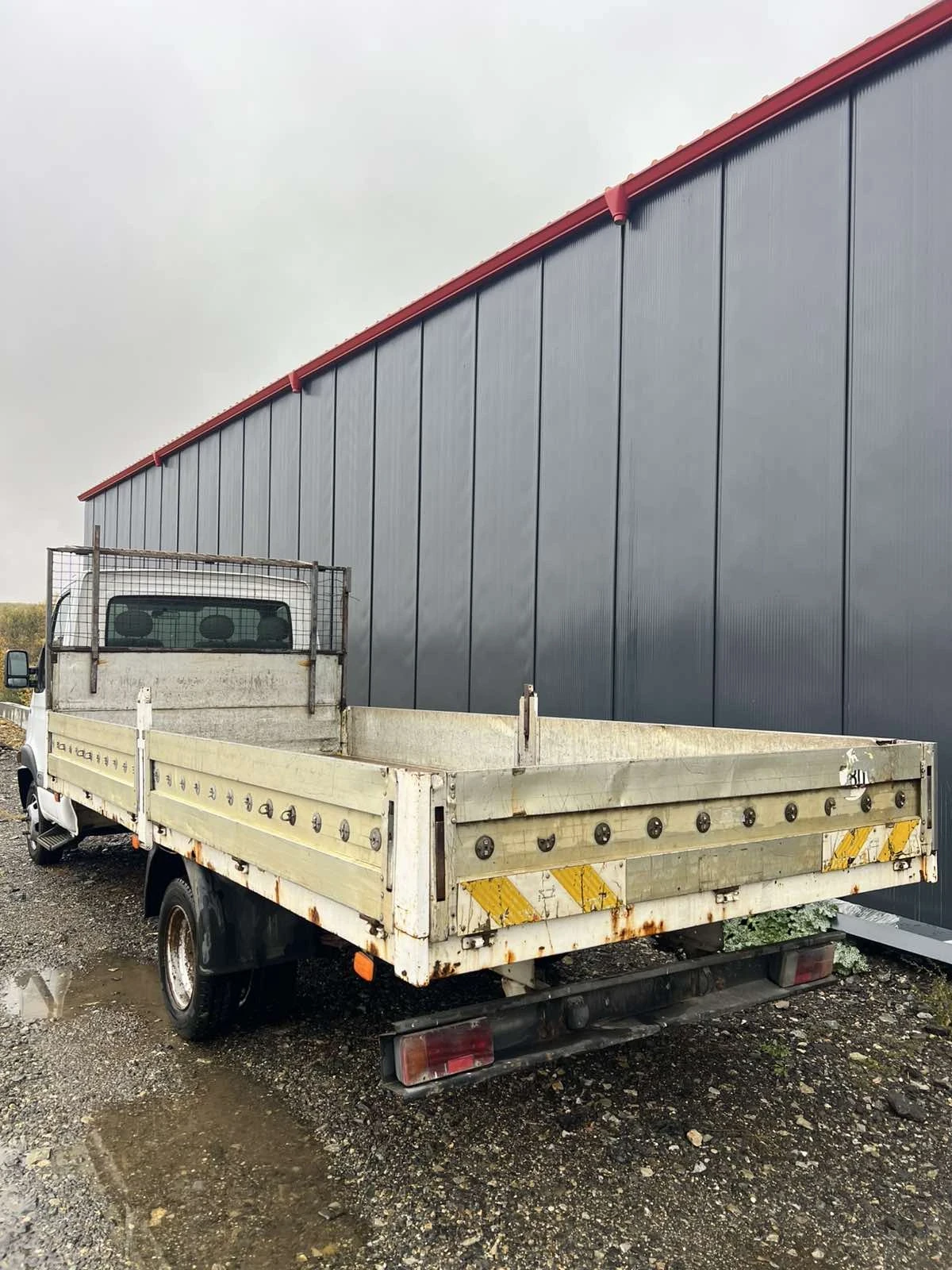 Renault Mascott 2.8TDI  5   | Mobile.bg   8