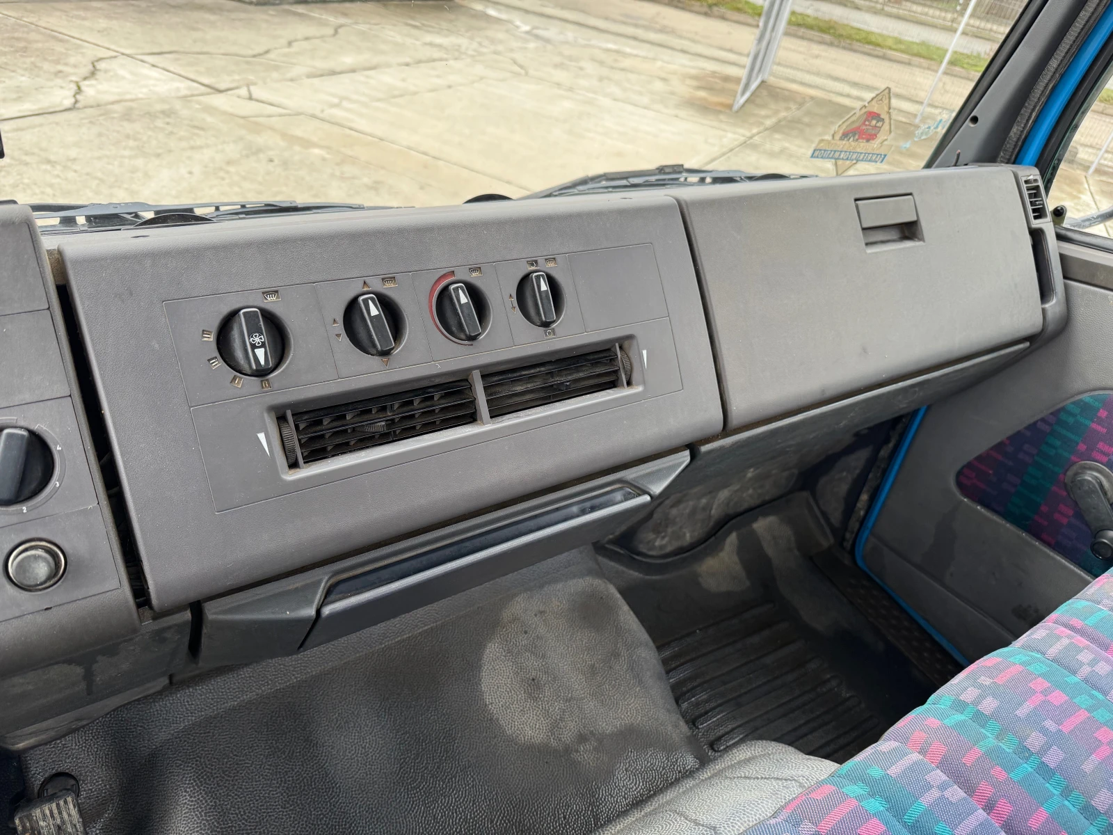 Mercedes-Benz 1114 Palfinger 5800 , ���������� �������� | Mobile.bg � ����������� 15