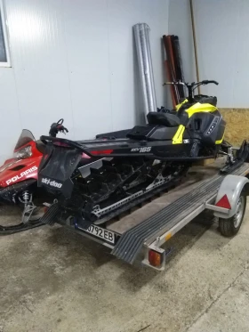 Ski-Doo Summit, снимка 2