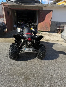 Polaris Outlaw, снимка 5