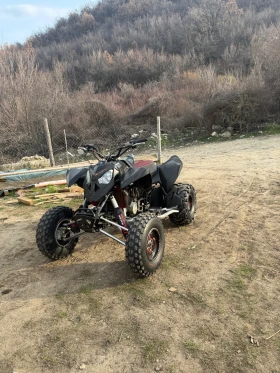 Polaris Outlaw, снимка 2