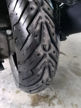 Yamaha X-max 400 ABS LED , снимка 6