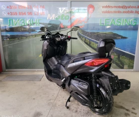 Yamaha X-max 400 ABS LED , снимка 5