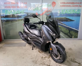 Yamaha X-max 400 ABS LED , снимка 1
