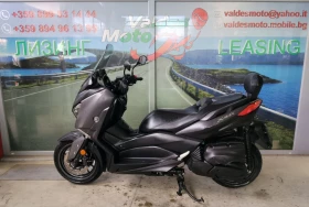 Yamaha X-max 400 ABS LED , снимка 3