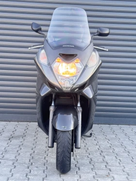 Honda Silver Wing 400cc  A2 категория, снимка 3