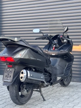 Honda Silver Wing 400cc  A2 категория, снимка 6